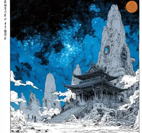 专题片单主题画面：时代背景下的群像类剧集条目